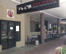 Showrooms / Bulky Goods commercial property leased at 4/29 Holtermann Street Crows Nest NSW 2065