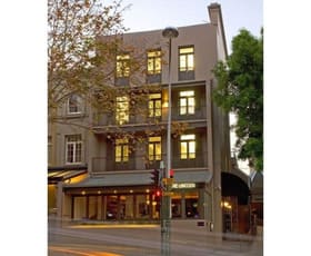 Hotel, Motel, Pub & Leisure commercial property leased at Ground Flo Bayswater Road Potts Point NSW 2011