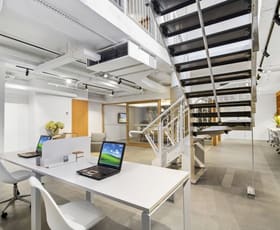 Shop & Retail commercial property leased at 2/68 Sir John Young Crescent Darlinghurst NSW 2010
