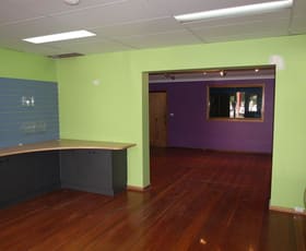 Offices commercial property leased at 323 Keira St Wollongong NSW 2500