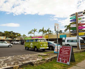 Shop & Retail commercial property leased at 8/90 Jonson Street Byron Bay NSW 2481