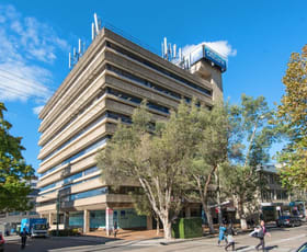 Offices commercial property leased at 203/13 Spring Street Chatswood NSW 2067