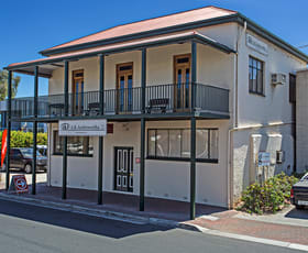 Offices commercial property leased at 64 George Street Thebarton SA 5031