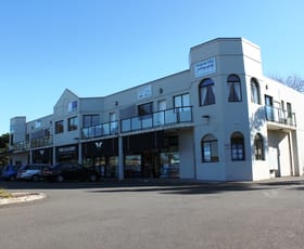 Offices commercial property leased at Suite 17/3 Richmond Avenue Sylvania Waters NSW 2224