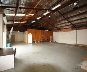 Factory, Warehouse & Industrial commercial property leased at Brookvale NSW 2100