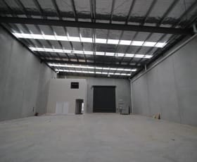 Factory, Warehouse & Industrial commercial property leased at Unit 1/Lot 20 Southeast Boulevard Pakenham VIC 3810