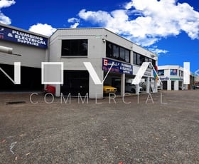 Factory, Warehouse & Industrial commercial property leased at 84 Darley Street Mona Vale NSW 2103