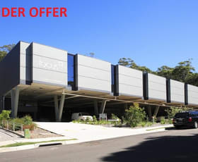 Factory, Warehouse & Industrial commercial property leased at Warriewood NSW 2102