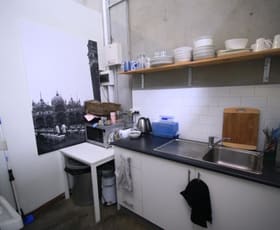 Factory, Warehouse & Industrial commercial property leased at Warriewood NSW 2102