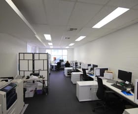 Offices commercial property leased at 216-218 Lower Heidelberg Road Ivanhoe East VIC 3079