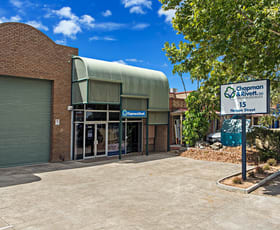 Showrooms / Bulky Goods commercial property leased at 15 Nelson Street Stepney SA 5069