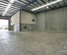 Factory, Warehouse & Industrial commercial property leased at 376-384 Newbridge Road Moorebank NSW 2170