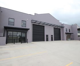 Offices commercial property leased at 1/45 Durgadin Dr Albion Park Rail NSW 2527
