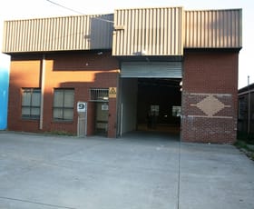 Offices commercial property leased at 9 Crissane Road Heidelberg West VIC 3081