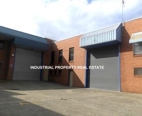 Showrooms / Bulky Goods commercial property leased at Smithfield NSW 2164