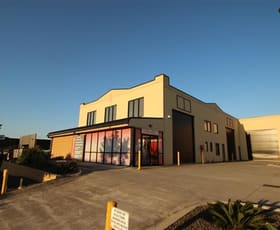 Offices commercial property leased at 2/5-7 Shaban St Albion Park Rail NSW 2527