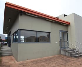 Offices commercial property leased at 5/9 Durgadin Dr Albion Park Rail NSW 2527