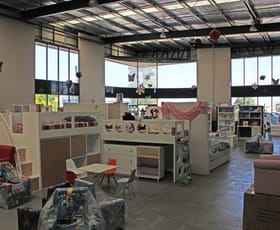 Shop & Retail commercial property leased at Unit 1/387 Old Geelong Road Hoppers Crossing VIC 3029