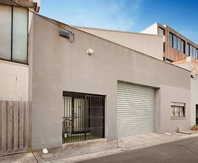 Factory, Warehouse & Industrial commercial property leased at 18 Albert Street Northcote VIC 3070
