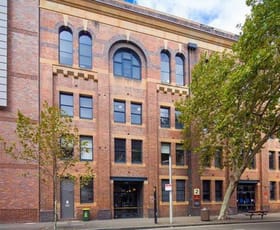 Offices commercial property leased at 24 Hickson Road Sydney NSW 2000