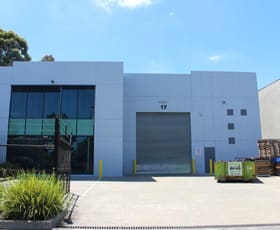Other commercial property leased at 17 Trade Place Vermont VIC 3133