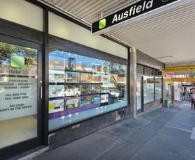 Medical / Consulting commercial property leased at 19 St Johns Avenue Gordon NSW 2072