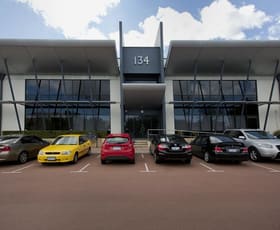 Offices commercial property leased at Ground  Su/134 Main Street Osborne Park WA 6017