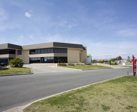 Shop & Retail commercial property leased at Rear Showr/7 Exhibition Drive Malaga WA 6090