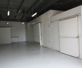 Factory, Warehouse & Industrial commercial property leased at Unit 1a/314 Hammond Road Dandenong VIC 3175