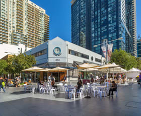 Offices commercial property leased at Shop 5/410 - 414 Victoria Avenue Chatswood NSW 2067