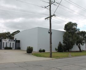 Offices commercial property leased at 1/28-40 Progress Street Dandenong VIC 3175