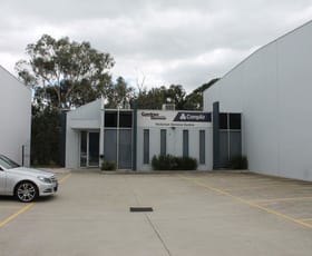 Offices commercial property leased at 1/28-40 Progress Street Dandenong VIC 3175