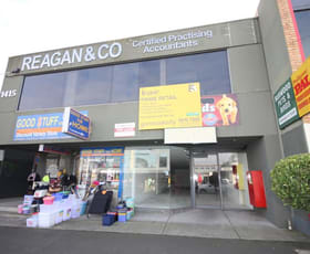 Offices commercial property leased at Shop 2/1415 Toorak Road Camberwell VIC 3124