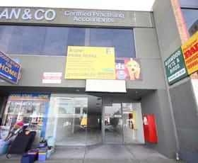 Offices commercial property leased at Shop 2/1415 Toorak Road Camberwell VIC 3124