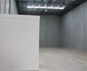 Factory, Warehouse & Industrial commercial property leased at Unit 13/191-195 Greens Road Dandenong VIC 3175