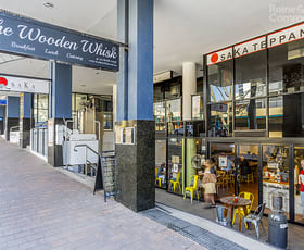 Offices commercial property leased at 5/38-46 Albany Street St Leonards NSW 2065