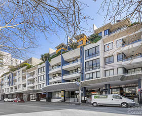 Offices commercial property leased at 5/38-46 Albany Street St Leonards NSW 2065