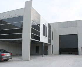 Factory, Warehouse & Industrial commercial property leased at Unit 2/8 Technology Circuit Hallam VIC 3803