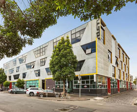 Offices commercial property leased at Suite 112, 15-87 Gladstone Street South Melbourne VIC 3205