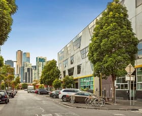Offices commercial property leased at Suite 112, 15-87 Gladstone Street South Melbourne VIC 3205