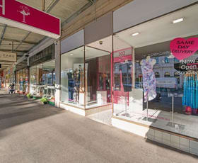Shop & Retail commercial property leased at 302 Clarendon Street South Melbourne VIC 3205