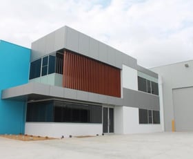 Factory, Warehouse & Industrial commercial property leased at Unit B/20 Technology Circuit Hallam VIC 3803