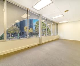 Offices commercial property leased at 3 Bowen Crescent Melbourne VIC 3000