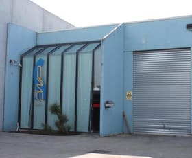 Factory, Warehouse & Industrial commercial property leased at Unit 2/19 Cumberland Drive Seaford VIC 3198
