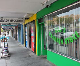 Shop & Retail commercial property leased at 68 Hemmings Street Dandenong VIC 3175