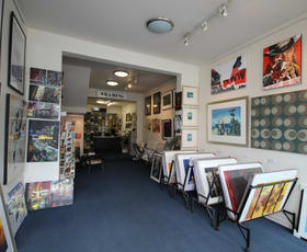 Shop & Retail commercial property leased at 31 Toorak Road South Yarra VIC 3141