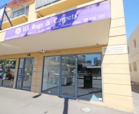 Shop & Retail commercial property leased at Shop 3/39 Peel Street North Melbourne VIC 3051