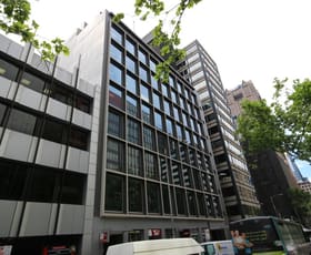 Offices commercial property leased at Level 4/170 Queen Street Melbourne VIC 3000