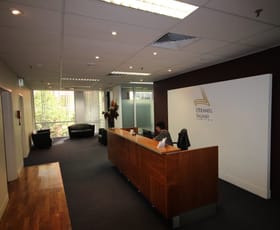 Offices commercial property leased at Level 4/170 Queen Street Melbourne VIC 3000