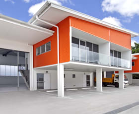 Factory, Warehouse & Industrial commercial property leased at Unit 15/51 Bourke Road Alexandria NSW 2015